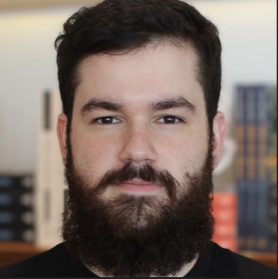 Gustavo Oliveira